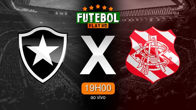 Assistir Botafogo x Bangu ao vivo 11/02/2023 HD