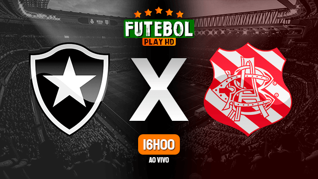 Assistir Botafogo x Bangu ao vivo online HD 15/03/2020