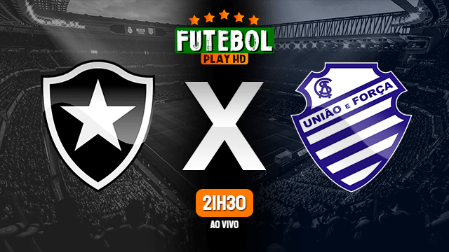 Assistir Botafogo x CSA ao vivo Grátis HD 27/07/2021