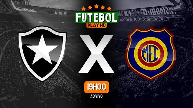 Assistir Botafogo x Madureira ao vivo 17/01/2024 HD online
