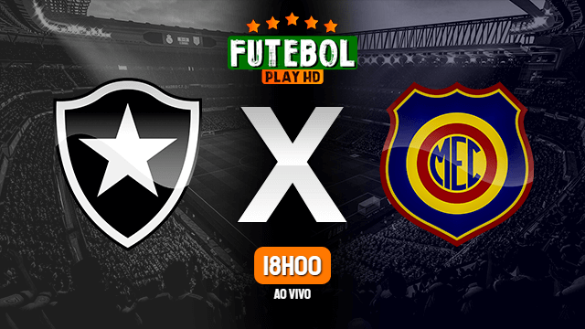 Assistir Botafogo x Madureira ao vivo 31/03/2021 HD online