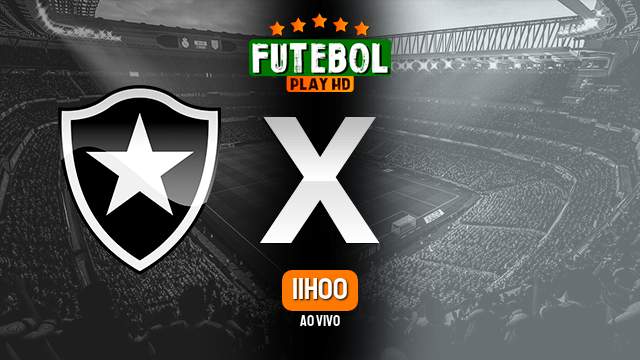 Assistir Botafogo x Pinheirense-PA ao vivo 03/01/2023 HD online