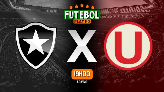 Assistir Botafogo x Universitário ao vivo HD 24/04/2024 Grátis