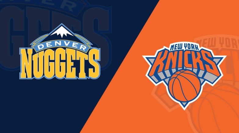 Assistir New York Knicks x Denver Nuggets ao vivo 05/05/2021 HD online