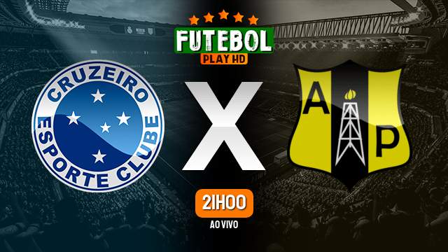 Assistir Cruzeiro x Alianza Petrolera ao vivo 11/04/2024 HD online