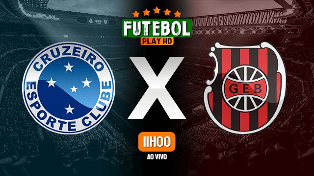 Assistir Cruzeiro x Brasil de Pelotas ao vivo HD 05/12/2020 Grátis