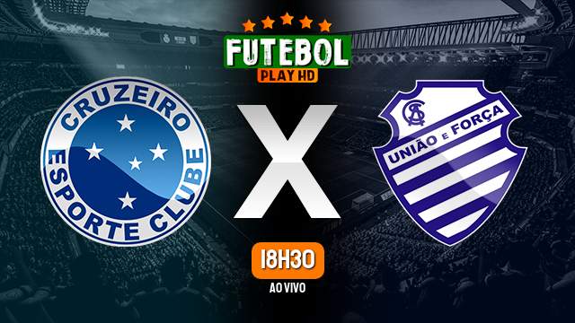 Assistir Cruzeiro x CSA ao vivo 06/11/2022 HD