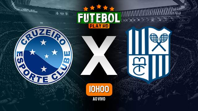 Assistir Cruzeiro x Minas ao vivo online 25/09/2022 HD