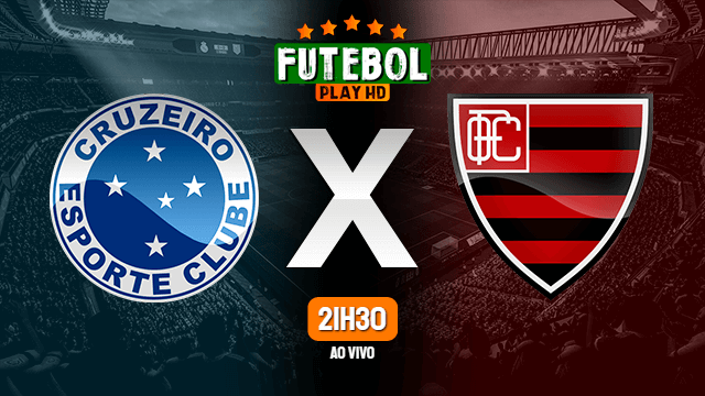 Assistir Cruzeiro x Oeste ao vivo HD 13/01/2021 Grátis