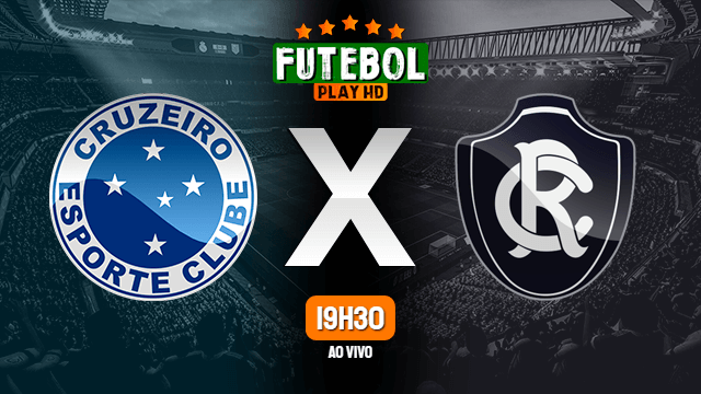Assistir Cruzeiro x Remo ao vivo online 12/05/2022 HD