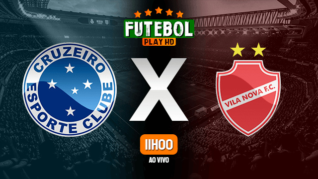 Assistir Cruzeiro x Villa Nova ao vivo 20/02/2022 HD online