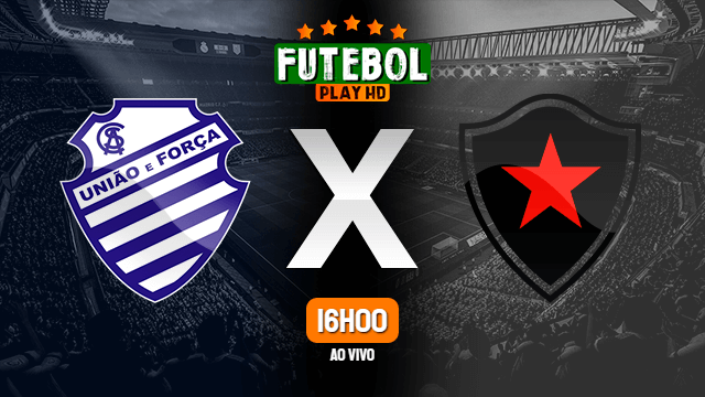 Assistir CSA x Botafogo-PB ao vivo HD 16/02/2020