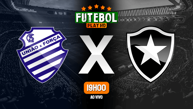 Assistir CSA x Botafogo ao vivo 23/09/2021 HD online