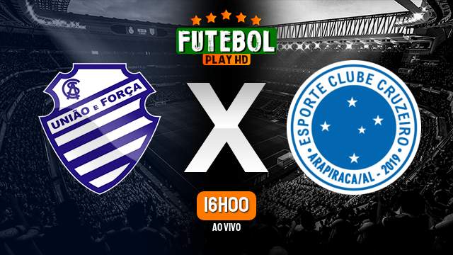 Assistir CSA x Cruzeiro-AL ao vivo HD 11/02/2023 Grátis