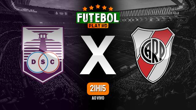 Assistir Defensor Sporting x River Plate ao vivo Grátis HD 29/11/2023