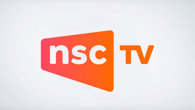 Assistir NSC TV ao vivo 24 horas grátis em HD
