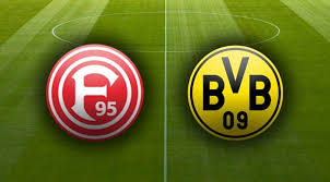 Assistir Fortuna Düsseldorf x Borussia Dortmund ao vivo online HD 13/06/2020