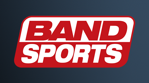 Assistis Band Sports ao vivo online 24 Horas