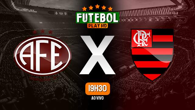 Assistir Ferroviária x Flamengo ao vivo 12/11/2022 HD online