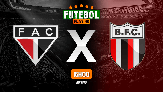 Assistir Ferroviário x Botafogo-SP ao vivo 21/05/2022 HD