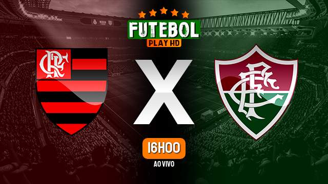 Assistir Flamengo x Fluminense ao vivo HD 13/05/2024 Grátis