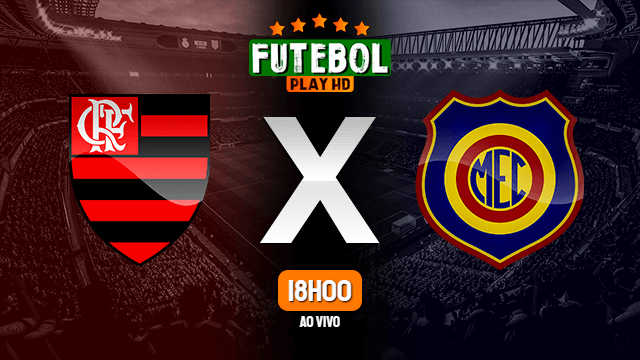 Assistir Flamengo x Madureira ao vivo Grátis em HD 08/02/2020
