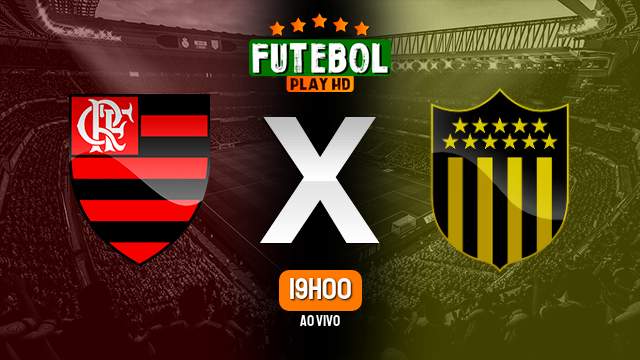 Assistir Flamengo x Peñarol ao vivo 19/09/2024 HD