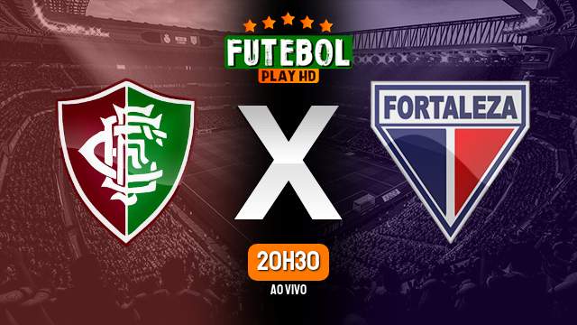Assistir Fluminense-PI x Fortaleza ao vivo online 03/03/2024 HD