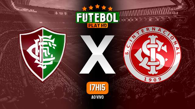 Assistir Fluminense-PI x Internacional ao vivo 07/01/2023 HD online