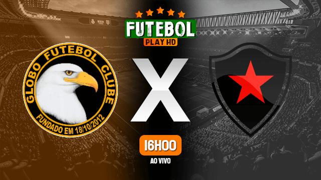 Assistir Globo x Botafogo-PB ao vivo HD 06/02/2022 Grátis