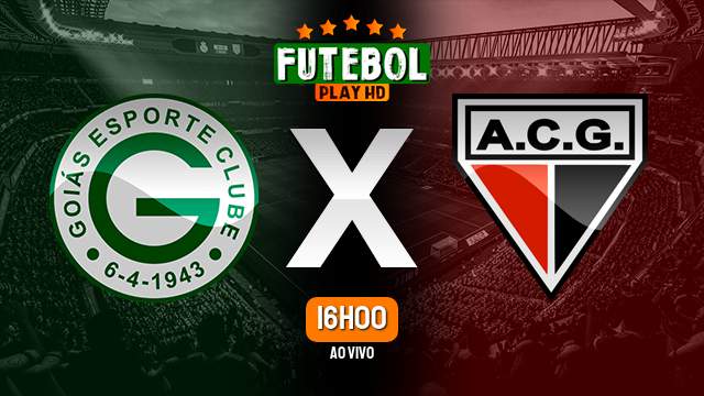 Assistir Goiás x Atlético-GO ao vivo 09/04/2023 HD online