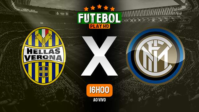 Assistir Hellas Verona x Inter de Milão ao vivo 03/05/2023 HD