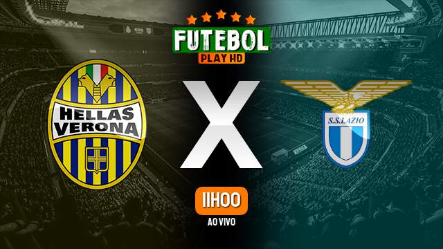 Assistir Hellas Verona x Lazio ao vivo 09/12/2023 HD online