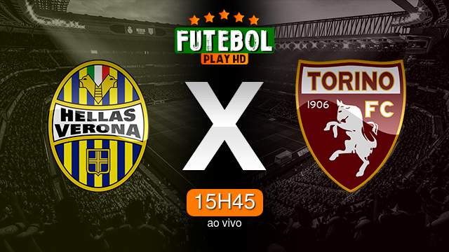 Assistir Hellas Verona x Torino ao vivo online 20/09/2024 HD