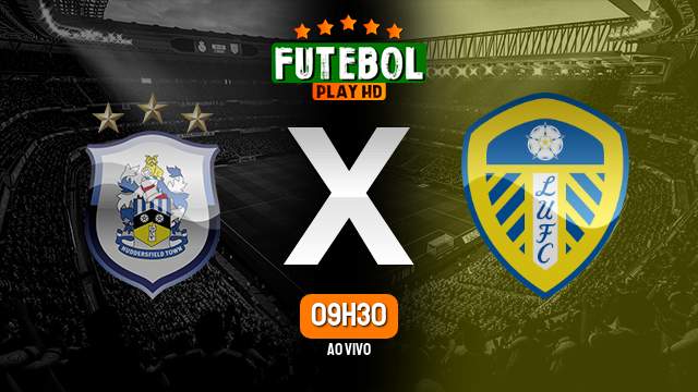 Assistir Huddersfield x Leeds United ao vivo 02/03/2024 HD online