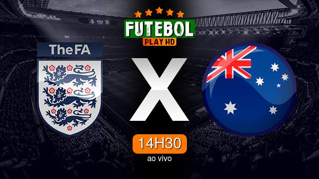 Assistir Inglaterra x Nova Zelândia ao vivo 19/11/2022 HD online