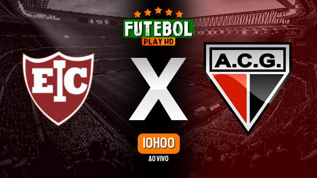 Assistir Inhumas x Atlético-GO ao vivo 12/02/2023 HD online