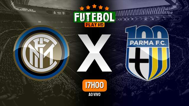 Assistir Inter de Milão x Parma ao vivo online 10/01/2023 HD