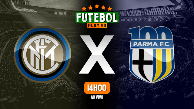 Assistir Inter de Milão x Parma ao vivo 31/10/2020 HD
