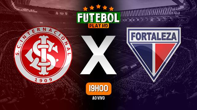 Assistir Internacional x Fortaleza ao vivo 11/09/2024 HD online