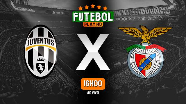 Assistir Juventus x Benfica ao vivo 14/09/2022 HD online