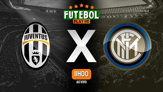 Assistir Juventus x Inter de Milão ao vivo 19/11/2023 HD online