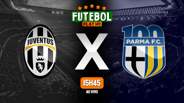 Assistir Juventus x Parma ao vivo 21/04/2021 HD online