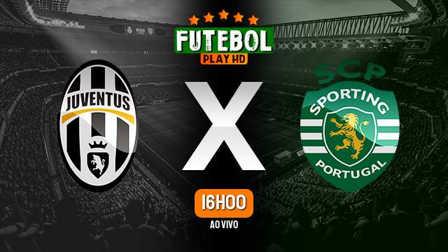 Assistir Juventus x Sporting ao vivo 13/04/2023 HD online