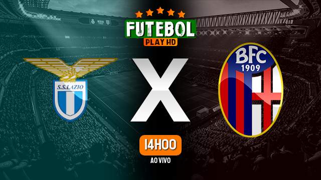 Assistir Lazio x Bologna ao vivo 19/01/2023 HD online