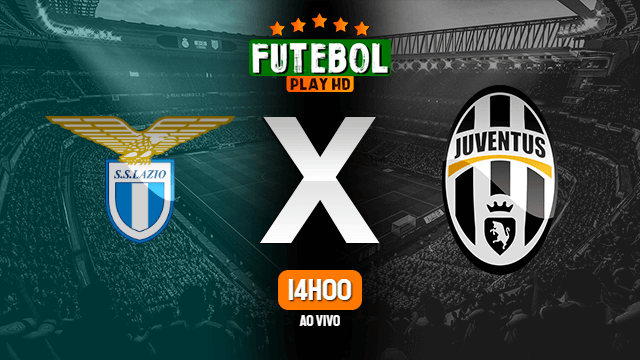 Assistir Lazio x Juventus ao vivo 08/11/2020 HD online