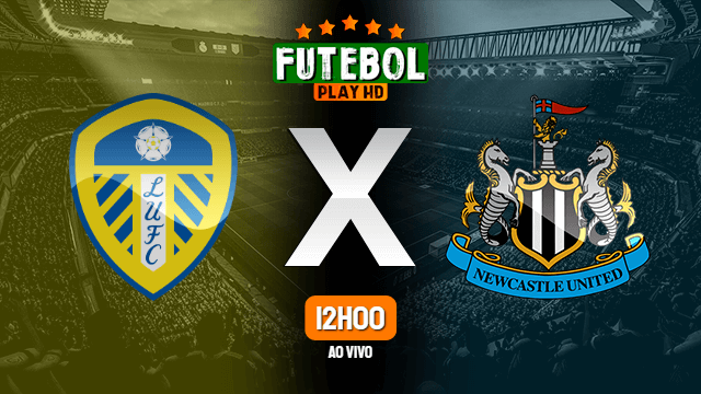Assistir Leeds United x Newcastle ao vivo 16/12/2020 HD online