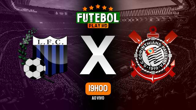Assistir Liverpool-URU x Corinthians ao vivo online 06/04/2023 HD