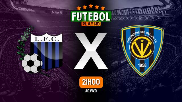 Assistir Liverpool-URU x Independiente del Valle ao vivo 04/04/2024 HD