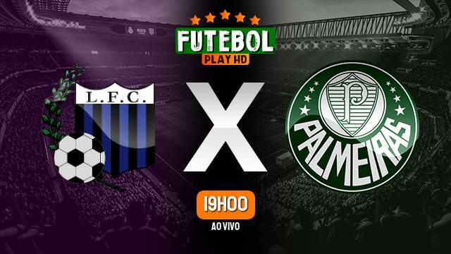 Assistir Liverpool-URU x Palmeiras ao vivo 09/05/2024 HD